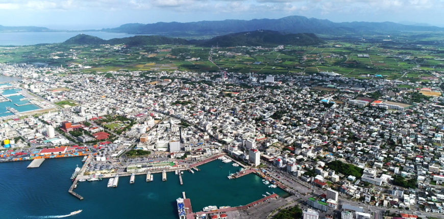 沖縄県