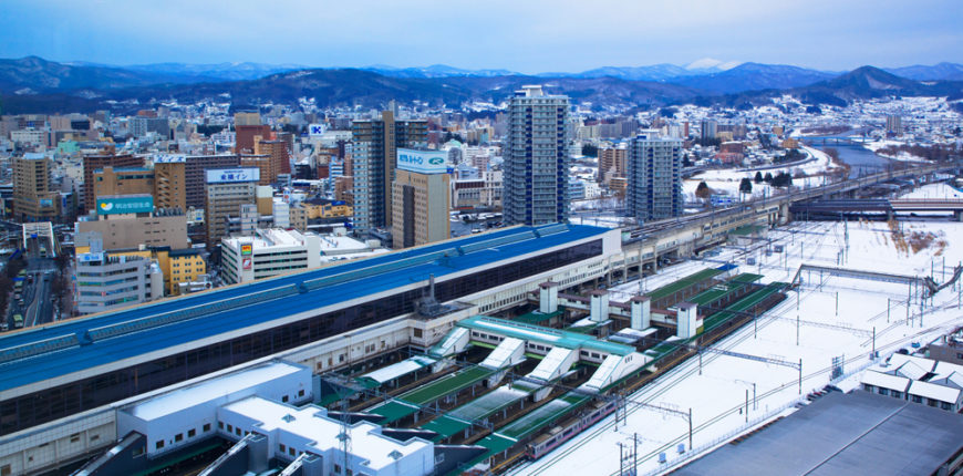 岩手県