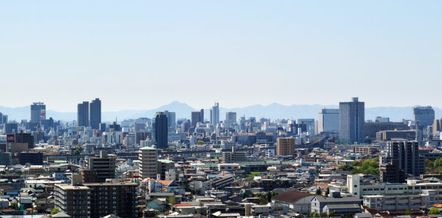 岡山県