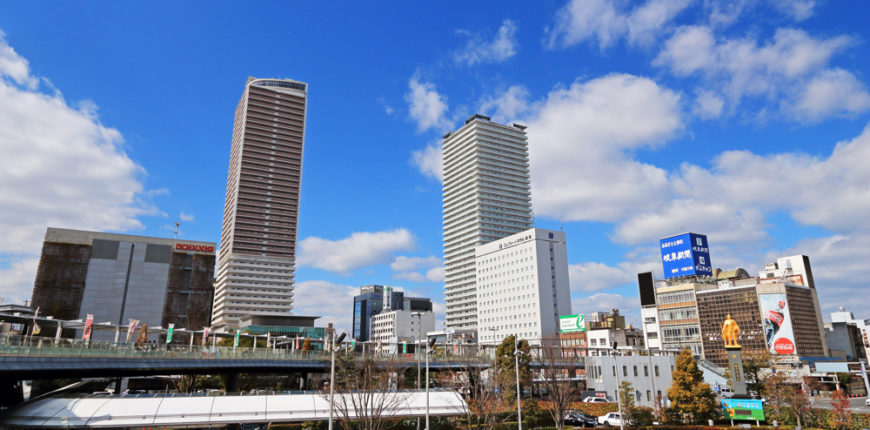 岐阜県