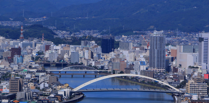 高知県