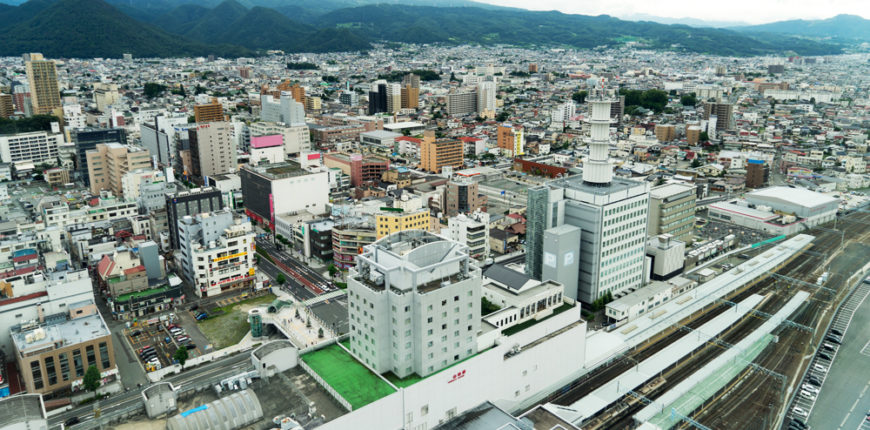 山形県