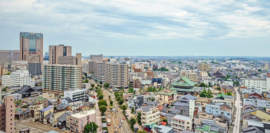 石川県