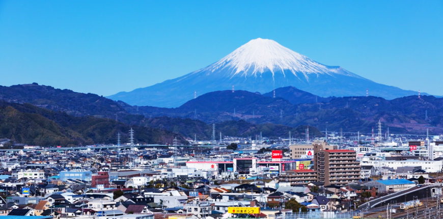 静岡県