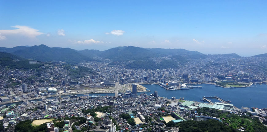 長崎県