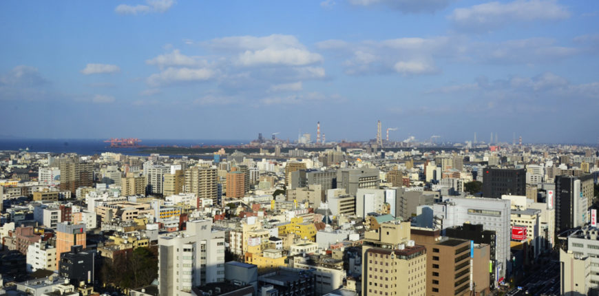 大分県