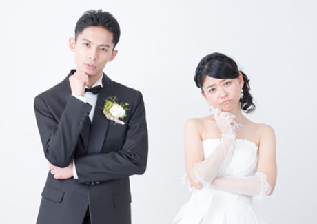 探偵の結婚調査とは？内容や料金(費用)相場、実際の事例を徹底紹介！