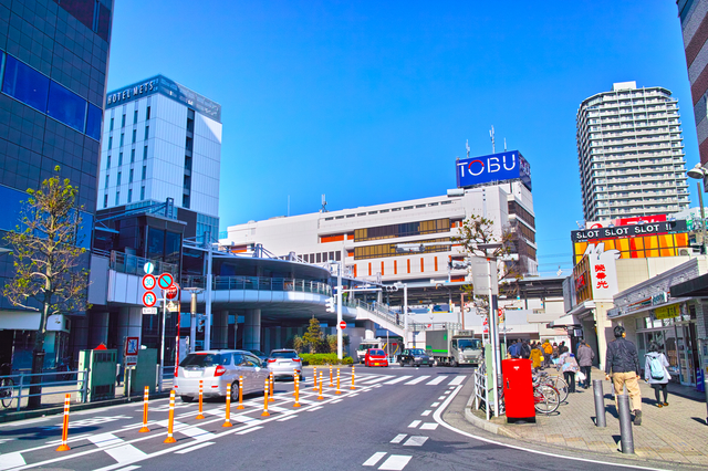 船橋市