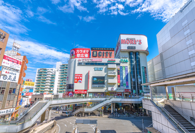 相模原市