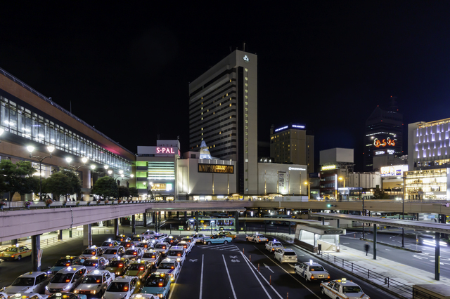 仙台市