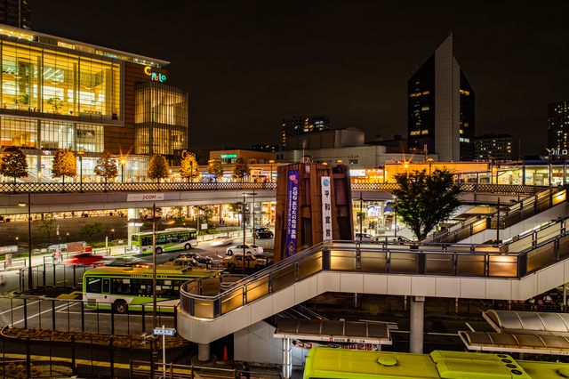 川口市