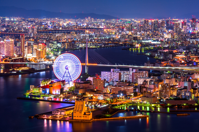 大阪市