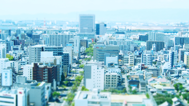 堺市