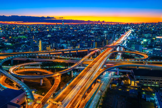 東大阪市