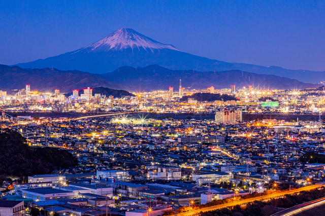 静岡市