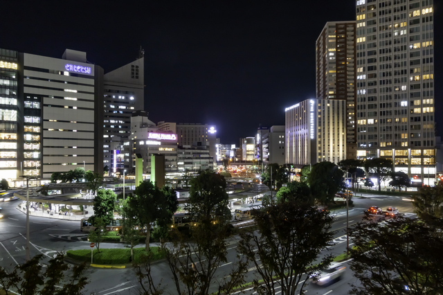 浜松市