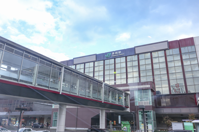 長岡市