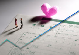 日本の夫婦の離婚率はどのくらい？推移や統計から見る世界との比較や「3組に1組が離婚」の実態