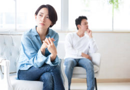 離婚を決心する前に知っておきたい6つのポイント！離婚決意後にするべき事も徹底紹介！